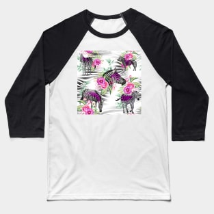 Nature Baseball T-Shirt